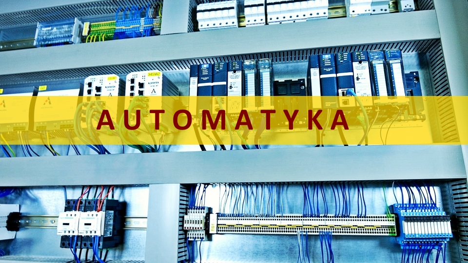 AF SEKO - Automatyka Przemysłowa